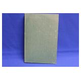 Hardcover Book: Modern Arts