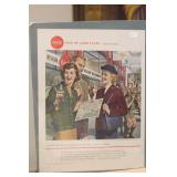 Coca Cola Advertising