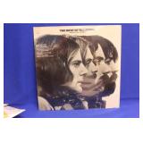 The Best of The Byrds LP