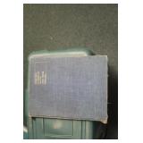 Book: Esquires American Autos and Their Makers