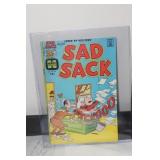 Sad Sack Comic