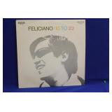 Feliciano 10 to 23 LP