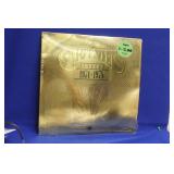 Carpenters 1974-1978 LP