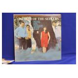 The Best of The Seekers LP