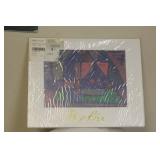 After Paul Klee Print