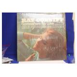 Ray Conniff - 33 Lp Album