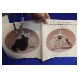 Soft Cover Book on Art