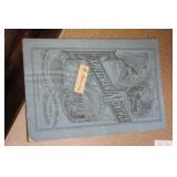 Expressman's Monthly Booklet