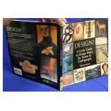 Softcover Book: Design by Steven Aimone