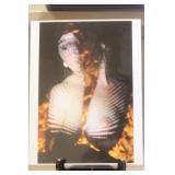 Photograph of a Nude Stereotype