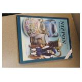 Hardcover Book: Nippon Porcelain