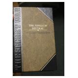 Hardcover Book: The Jungle is Neutral