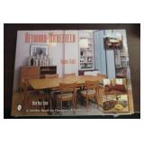 Hardcover Book on Haywood Wakefield Furniture