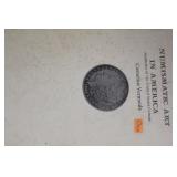 Hardcover Book: Numismatic Art in America