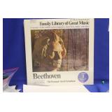 Family Library of Great Music