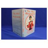 Hardcover Book: The Real Ringmaster