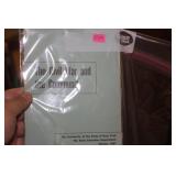 Pamphlet: The Civil War and the Community