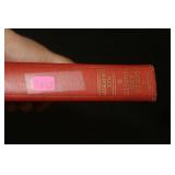 Rare Hardcover Book: Dolls and Puppets