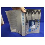 Softcover Book on the Ringling Brothers