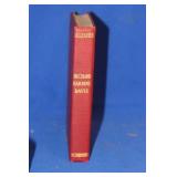 Hardcover Book: Gallegher