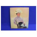 A Very Nice Hardcover Book on Impressionism