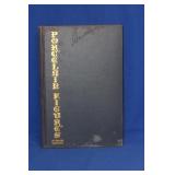 Book: Porcelain Figures of the 18th Century