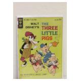 Walt Disney Gold Key Comic