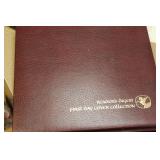 Reader's Digest First Day Cover Collection