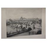 Vintage/Antique Engraving K. Andre Depose