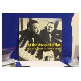 At the Drop of a Hat Album Flanders and Swan