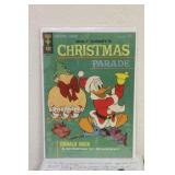 1963 Walt Disney's Donald Duck Comic