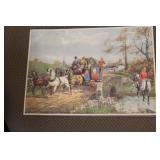 Sidney Lucas Print/Lithograph