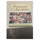 Hardcover Book: The Catalog of American Collectibl