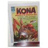 Kona Comic