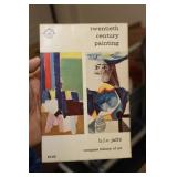 Softcover/Paperback: 20th Century Painting