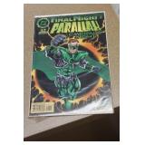 The First Knight Comic