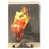 Photograph of a Nude Stereotype