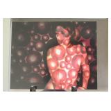 Photograph of a Nude Stereotype