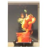 Photograph of a Nude Stereotype