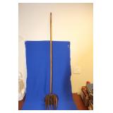 A Vintage African Rick?