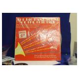 The Big Band Sound of The Thirties Album