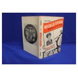 Hardcover Book on Circus : Merle Evans