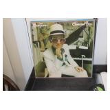Elton John Greatest Hits LP
