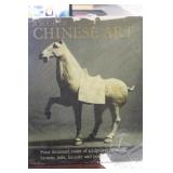 Hardcover Book: A Book of Chinese Art by Forman