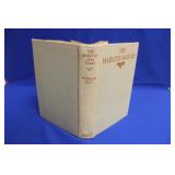 Hardcover Book: Harvest of the Years