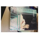 Softcover Book on Manet