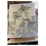 Hardcover Book on the Past Treasures of Taipei