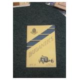 Bugantics 1960 Magazine