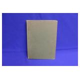 Hardcover Book: National Gallery, London