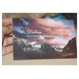 2007 Denver US Mint Coin Set